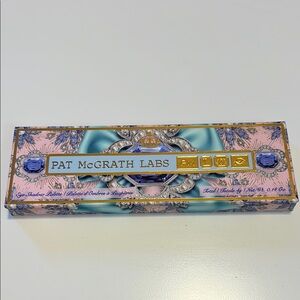 Pat McGrath Bijoux Brilliance Eye Shadow Palette - Lunar Nightshade